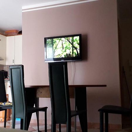 Vodice-Srima Appartement Buitenkant foto