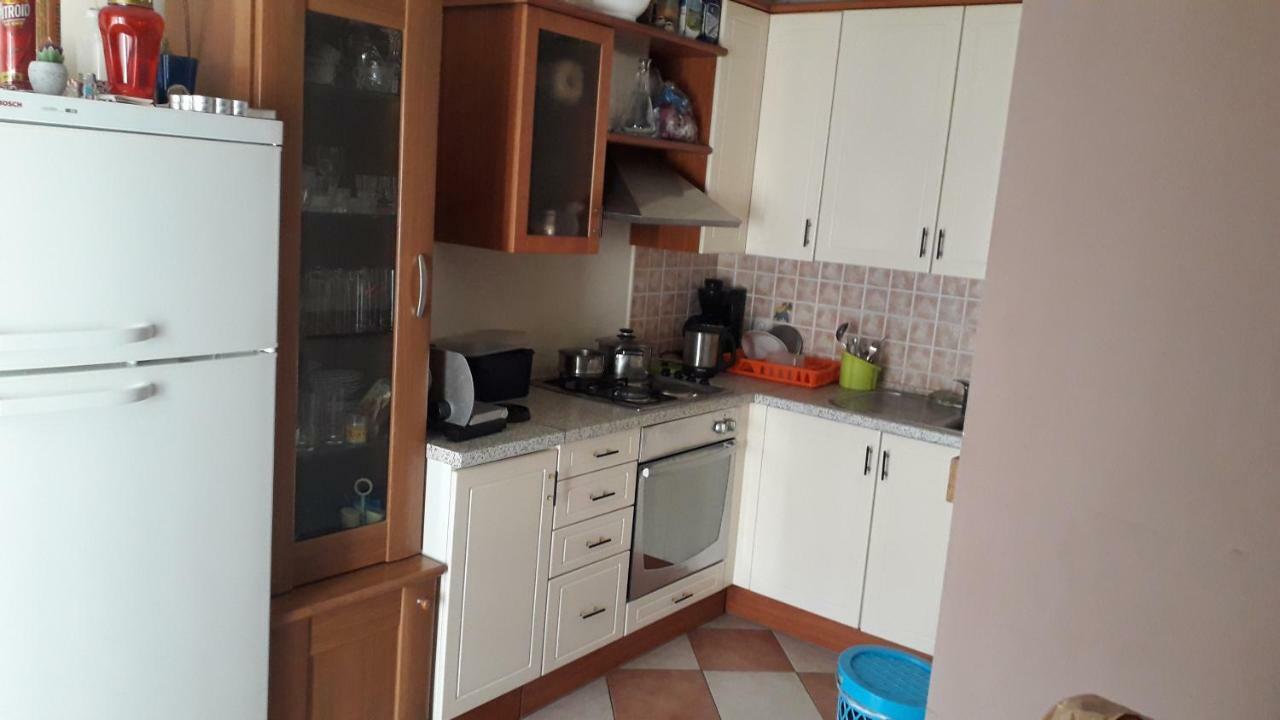 Vodice-Srima Appartement Buitenkant foto