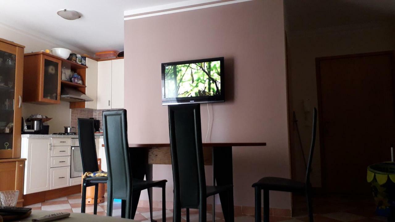 Vodice-Srima Appartement Buitenkant foto