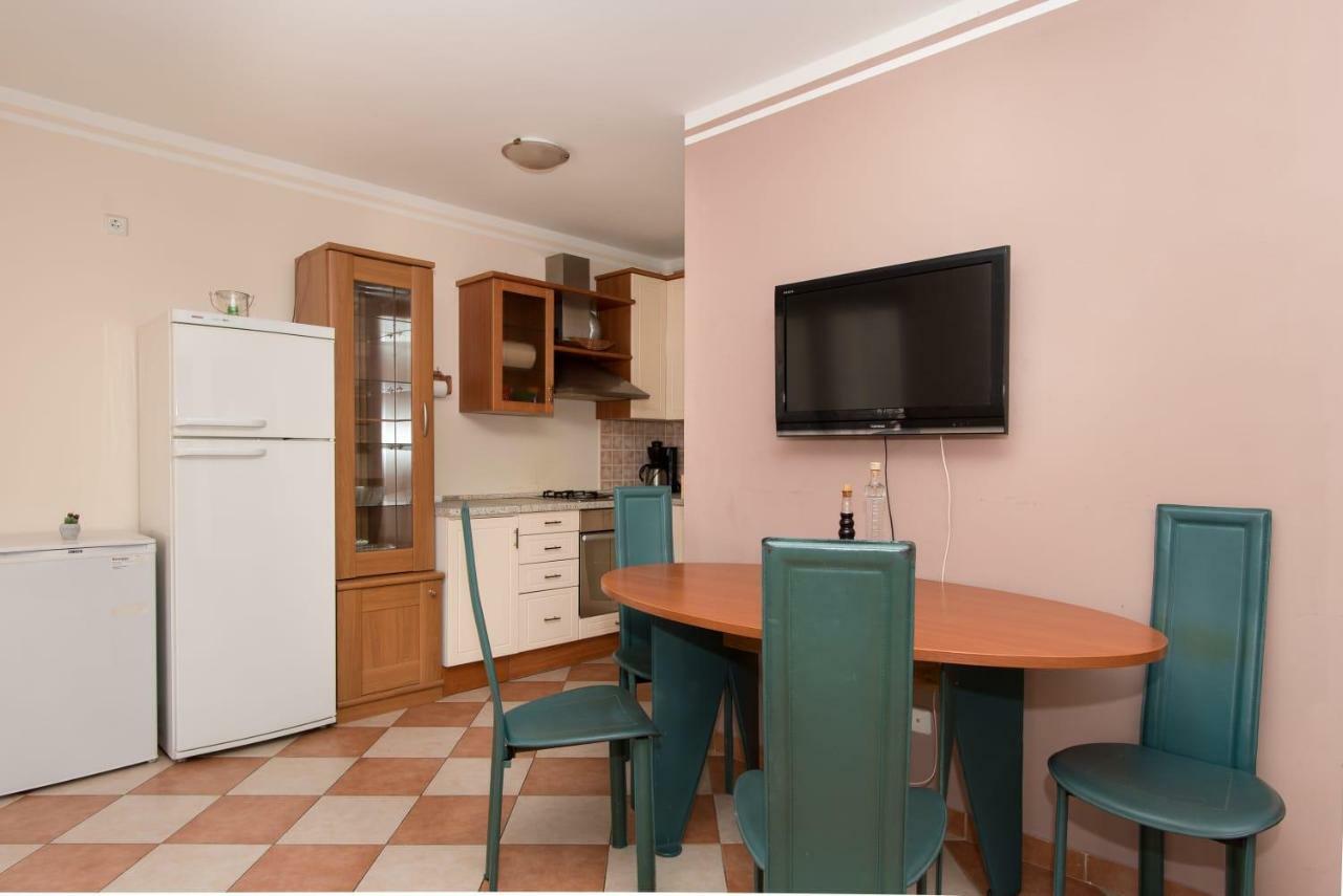 Vodice-Srima Appartement Buitenkant foto