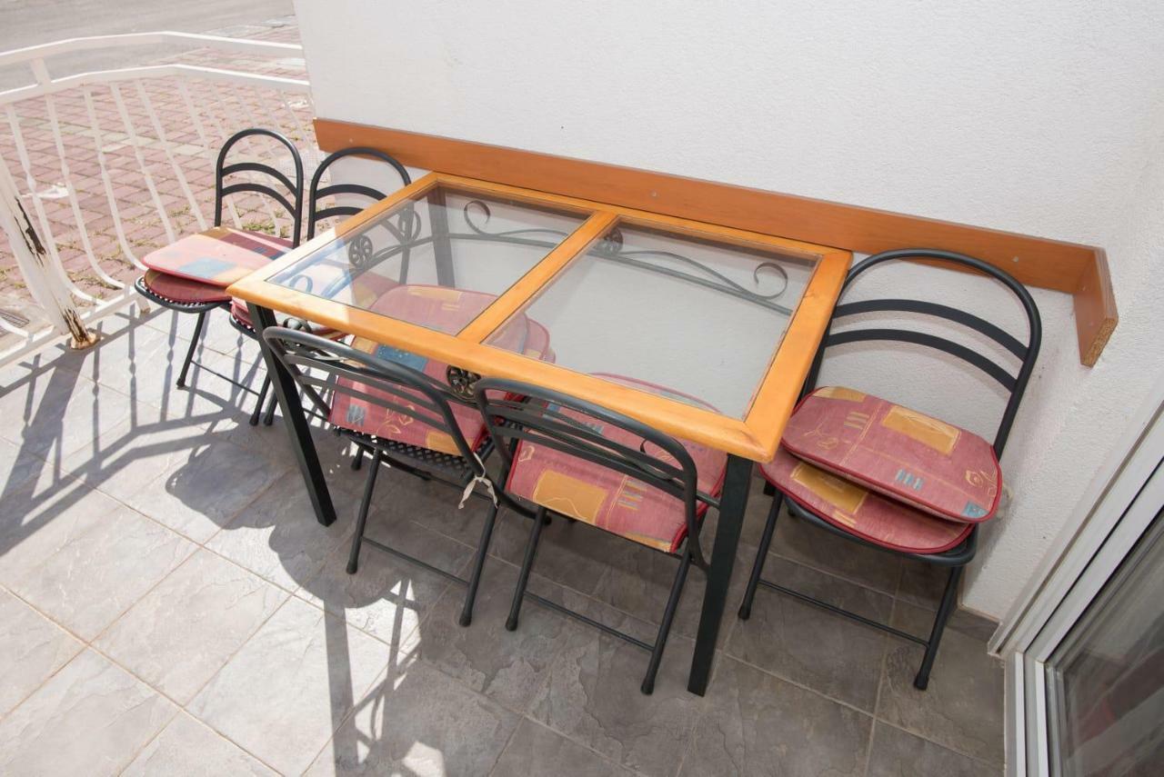 Vodice-Srima Appartement Buitenkant foto