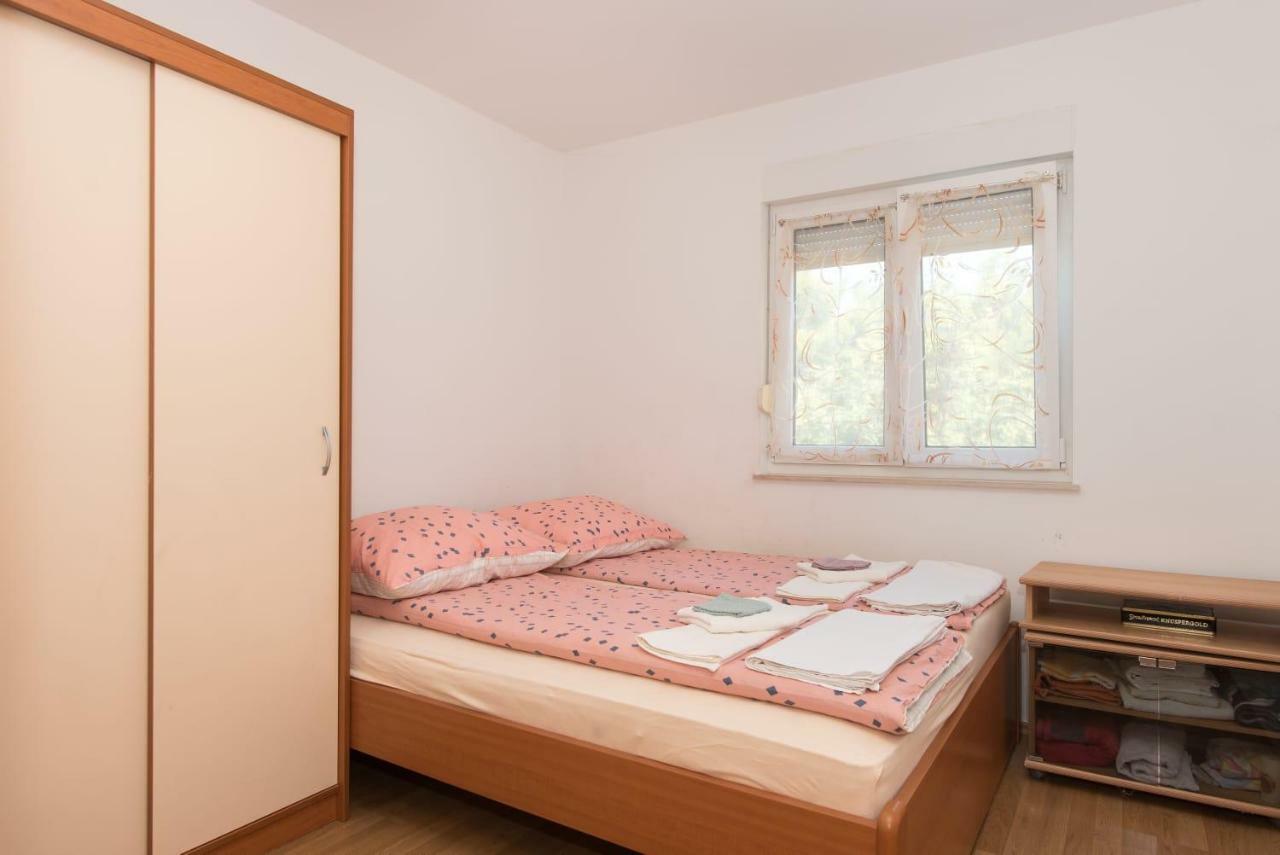 Vodice-Srima Appartement Buitenkant foto
