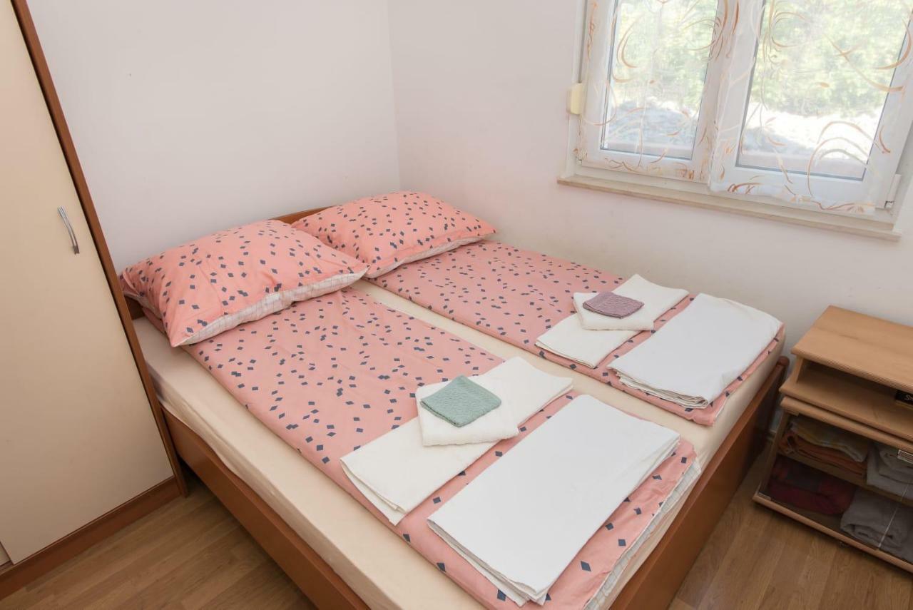 Vodice-Srima Appartement Buitenkant foto