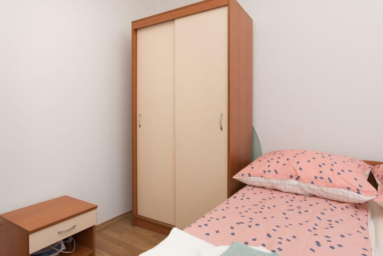 Vodice-Srima Appartement Buitenkant foto